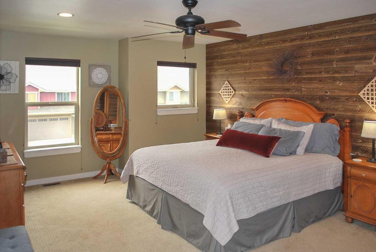דירות Bozeman Getaway With Mountain Views, Near Downtown מראה חיצוני תמונה