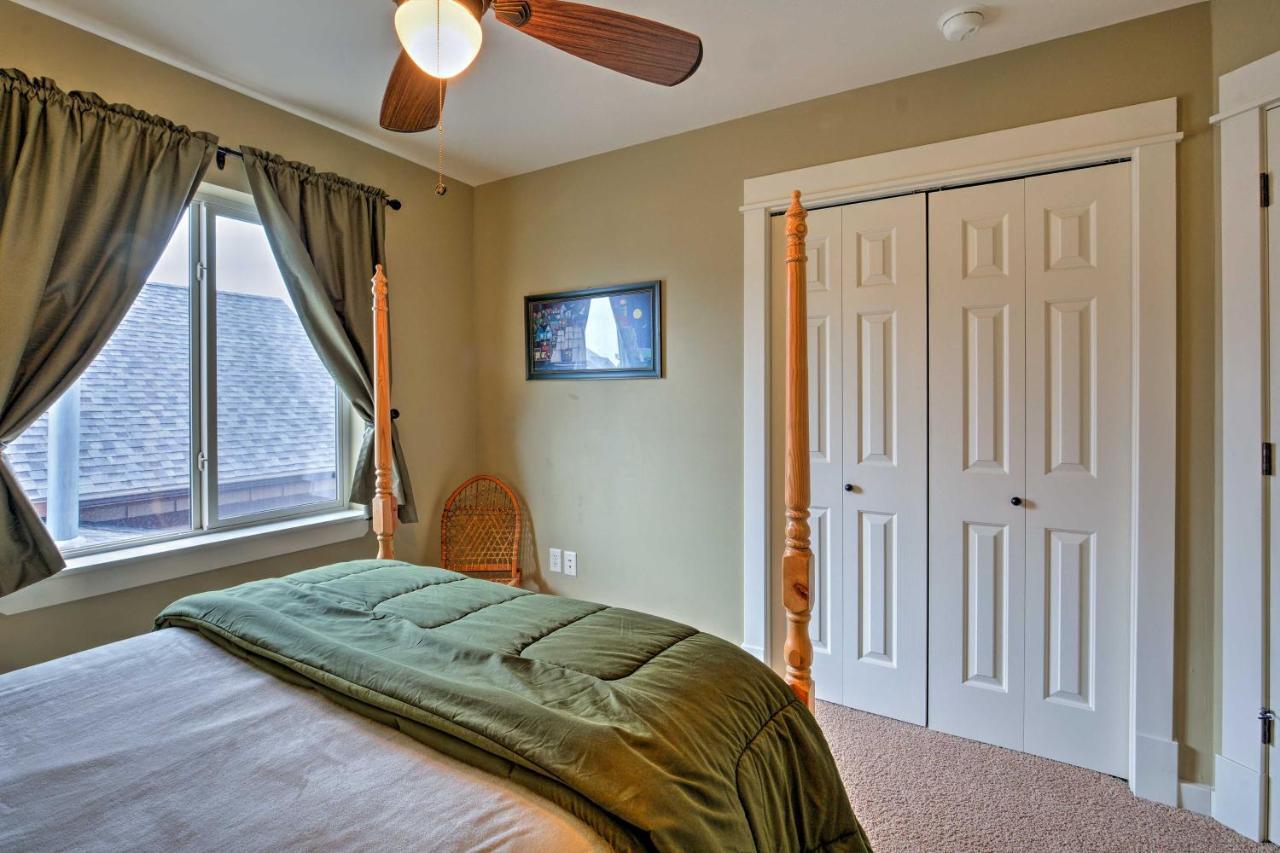 דירות Bozeman Getaway With Mountain Views, Near Downtown מראה חיצוני תמונה